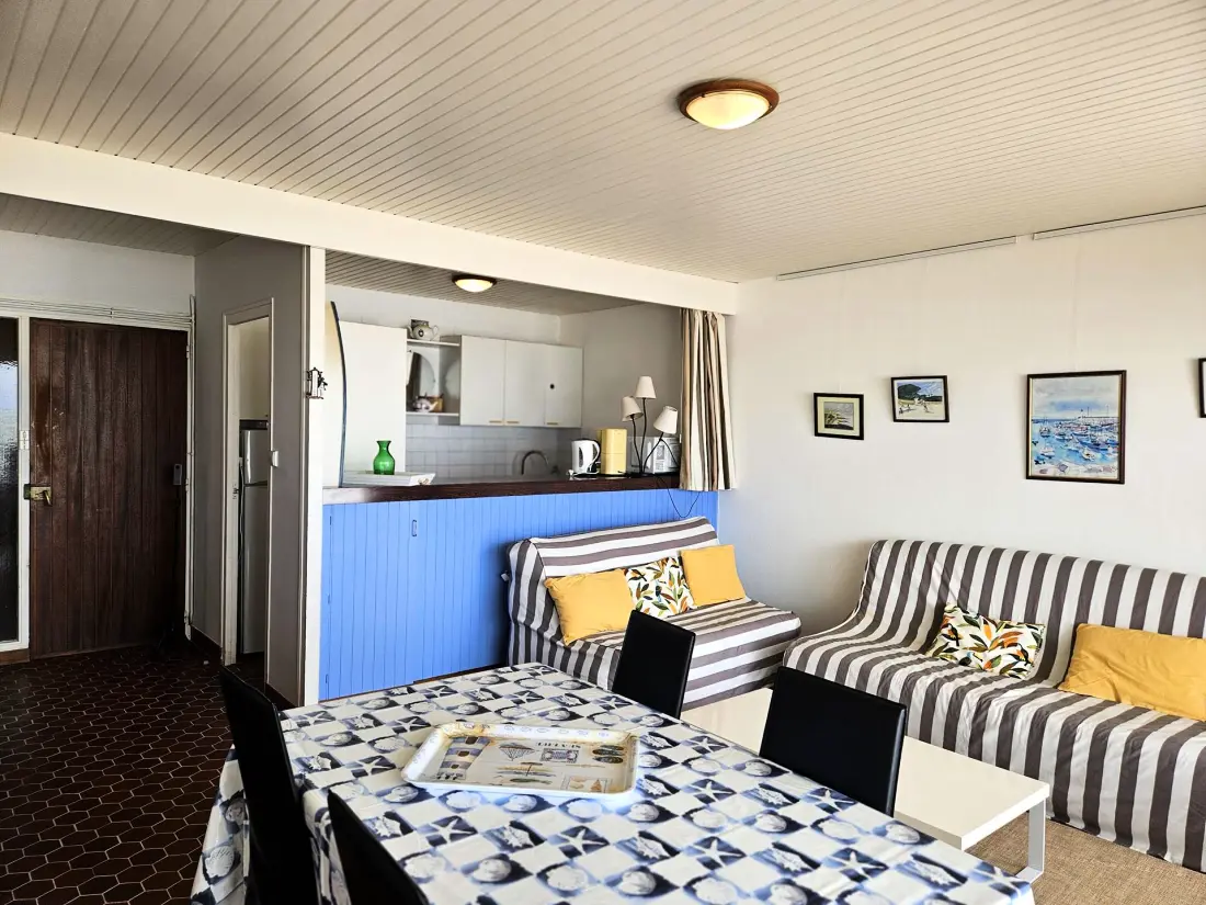 Residence Pierrette 1