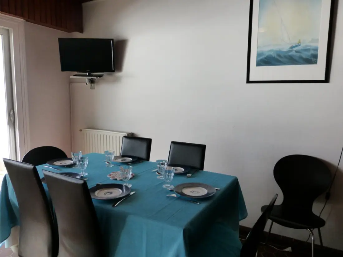 Residence Pierrette 1