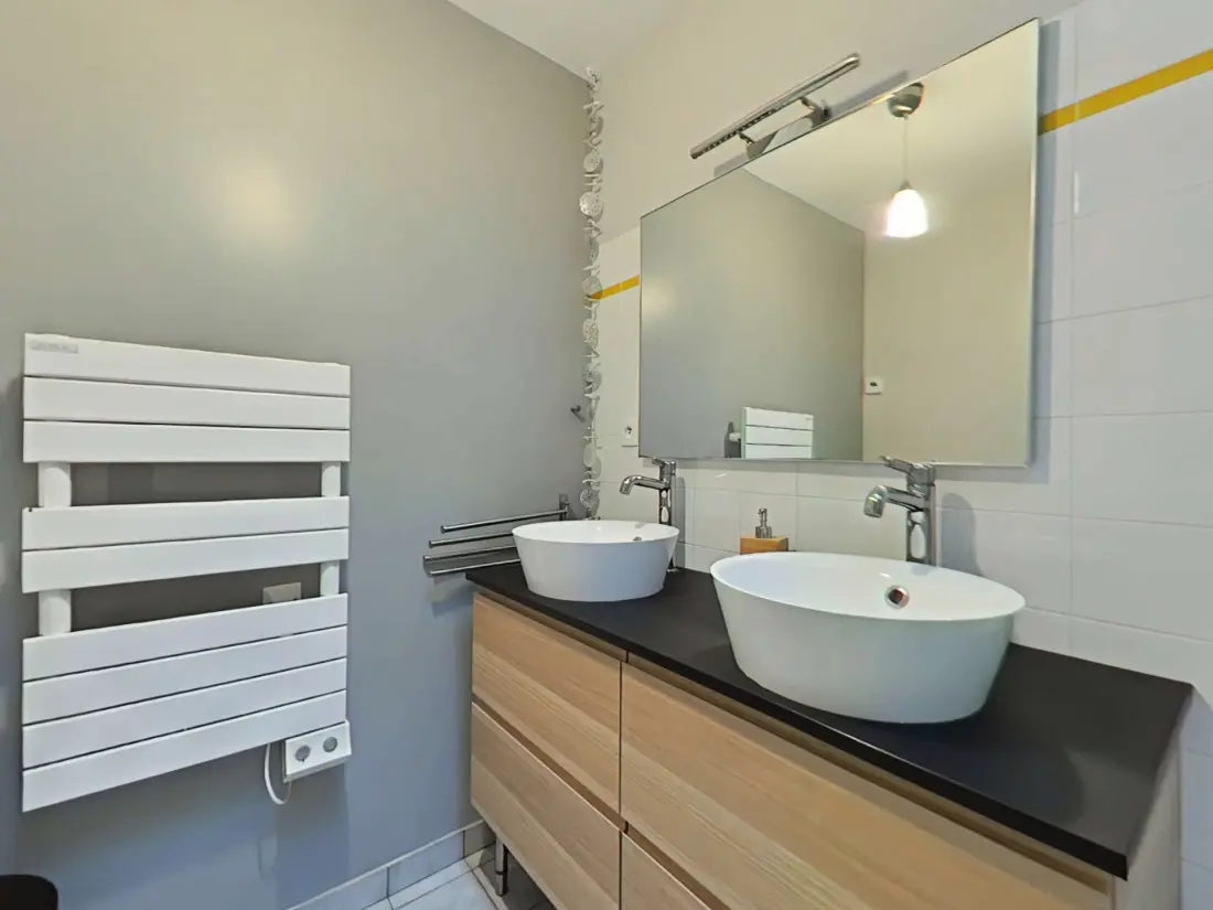 Residence Sg000-015-Saint Gilles Croix De Vie