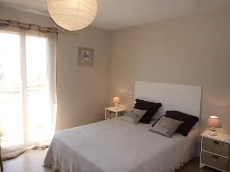 Residence Sg000-015-Saint Gilles Croix De Vie
