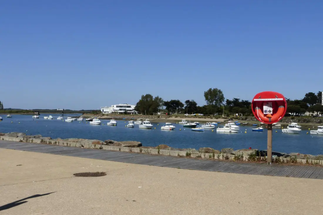 Residence Sg000-015-Saint Gilles Croix De Vie