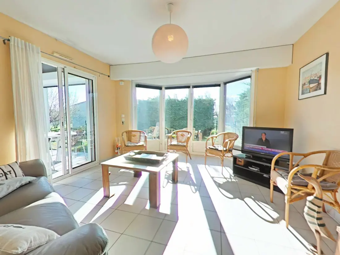 Residence Sg000-015-Saint Gilles Croix De Vie