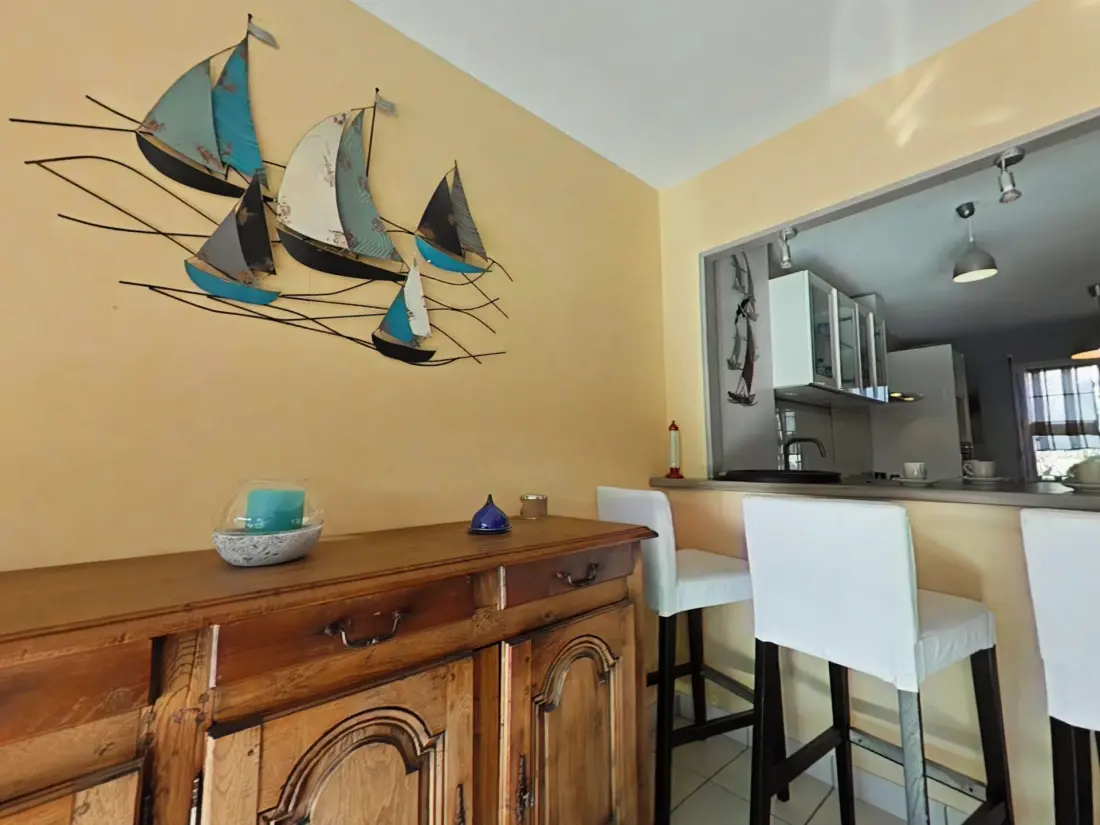 Residence Sg000-015-Saint Gilles Croix De Vie