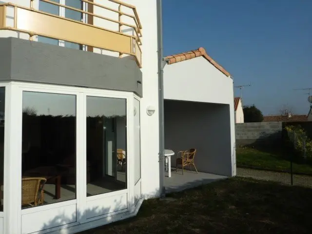 Residence Sg000-015-Saint Gilles Croix De Vie