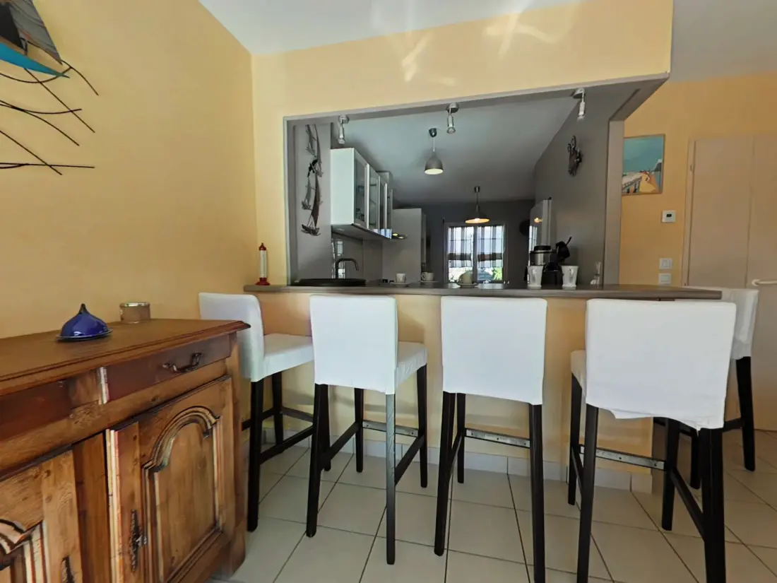 Residence Sg000-015-Saint Gilles Croix De Vie