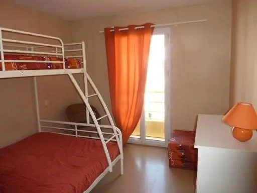 Residence Sg000-015-Saint Gilles Croix De Vie