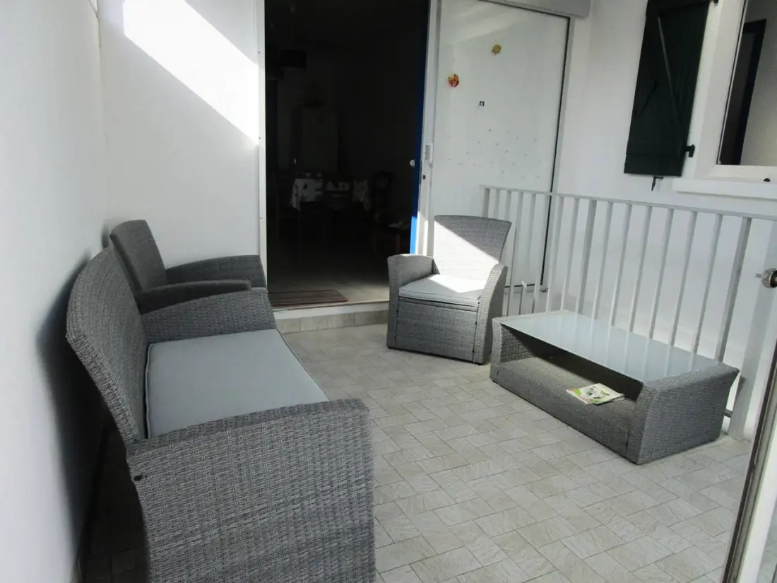 Residence Sg000-035-Saint Gilles Croix De Vie