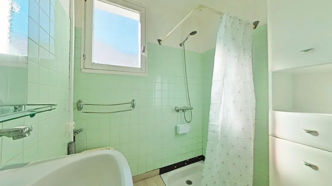 Residence Sg000-035-Saint Gilles Croix De Vie