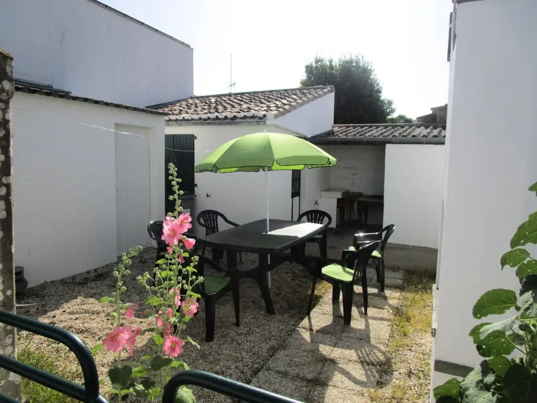 Residence Sg000-035-Saint Gilles Croix De Vie