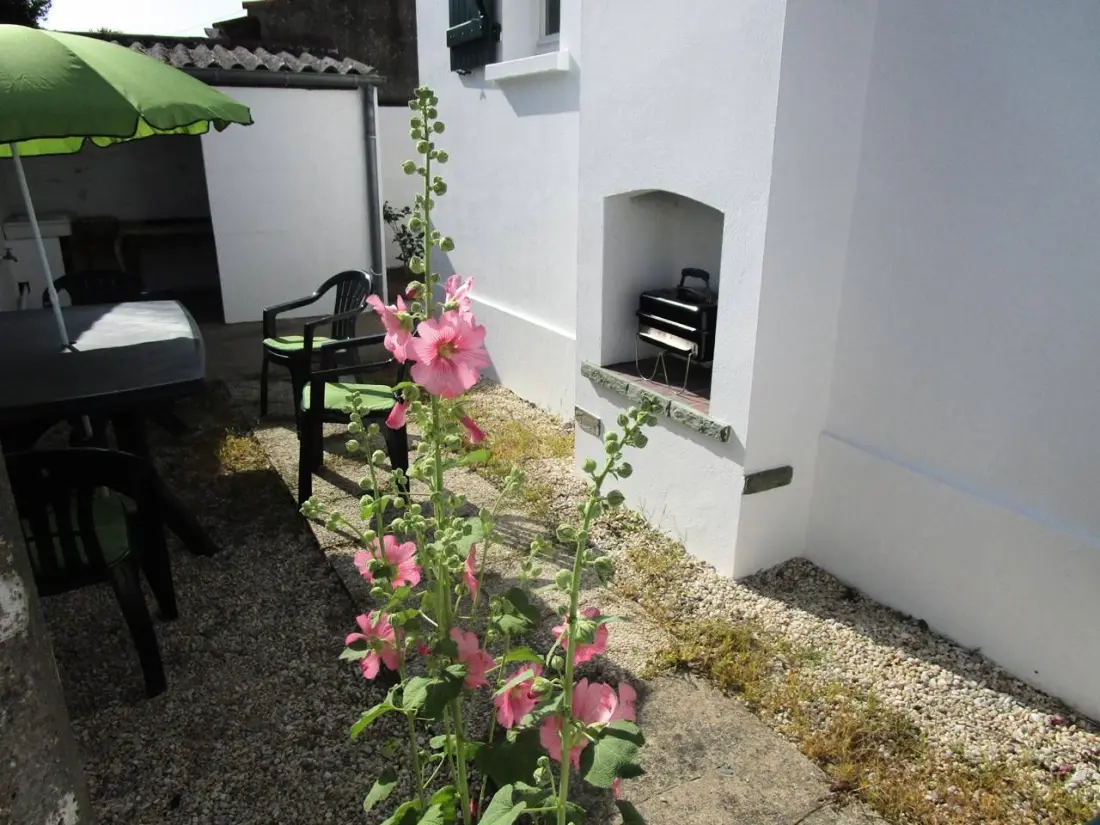 Residence Sg000-035-Saint Gilles Croix De Vie