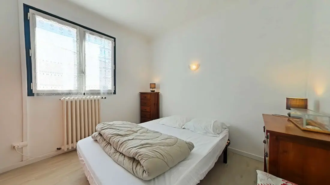 Residence Sg000-035-Saint Gilles Croix De Vie