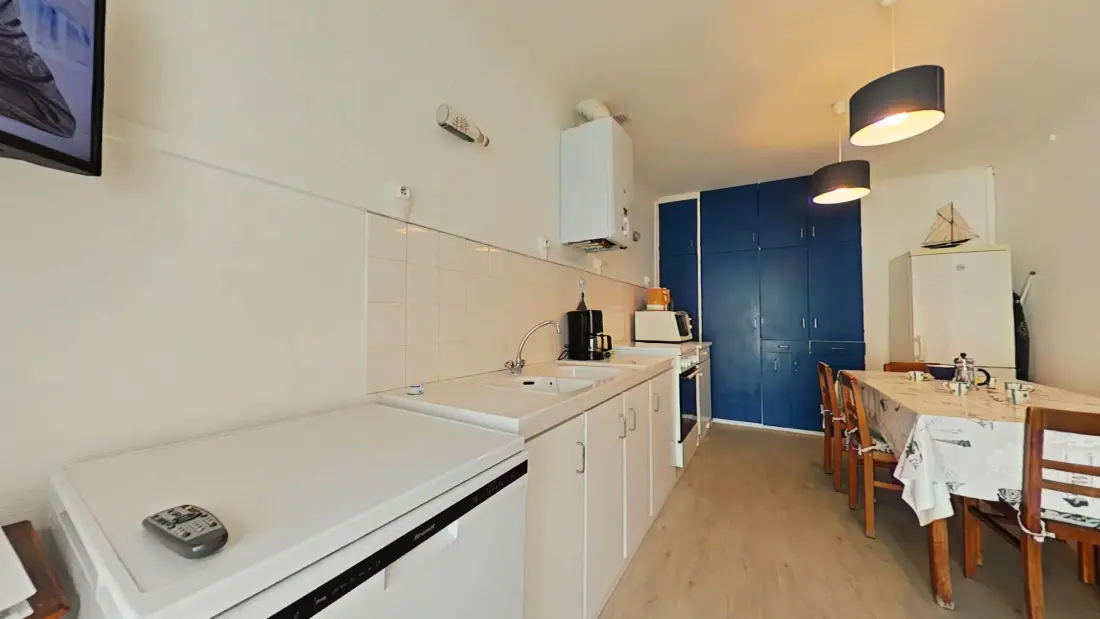 Residence Sg000-035-Saint Gilles Croix De Vie