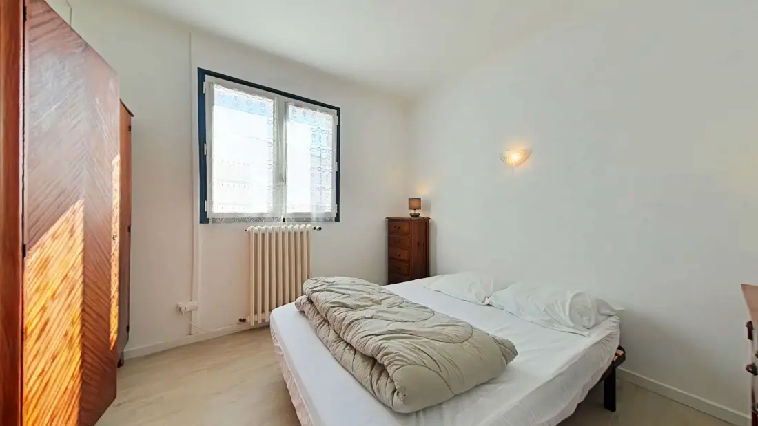 Residence Sg000-035-Saint Gilles Croix De Vie