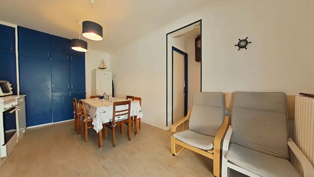 Residence Sg000-035-Saint Gilles Croix De Vie