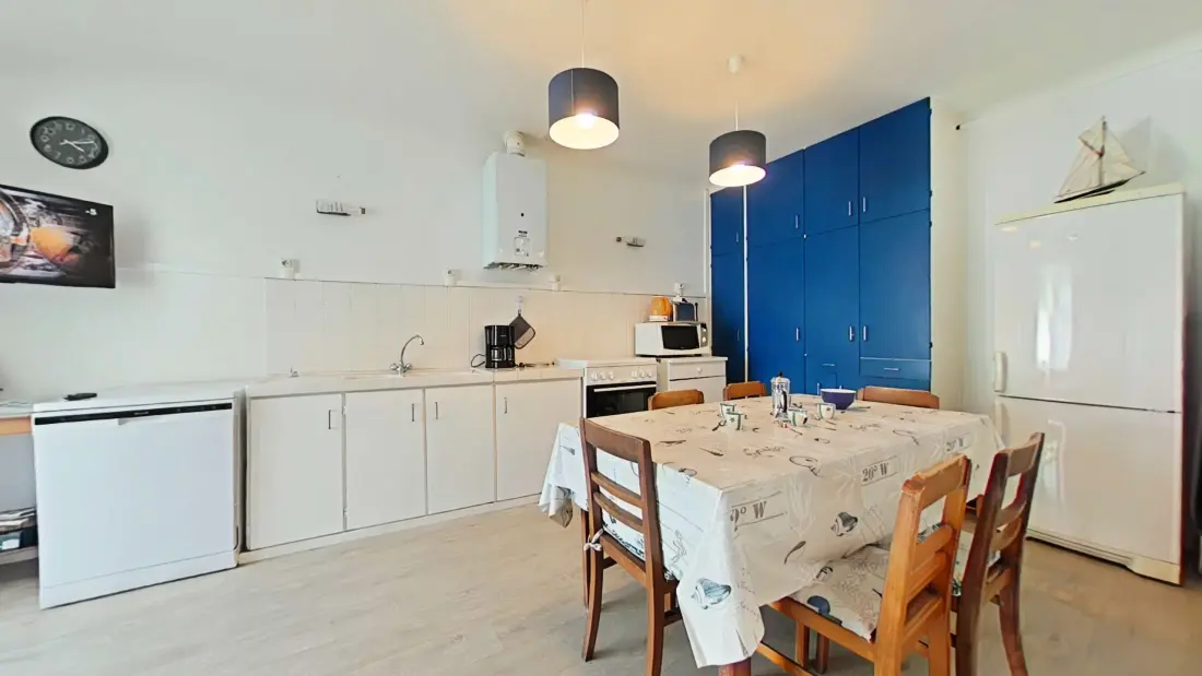 Residence Sg000-035-Saint Gilles Croix De Vie