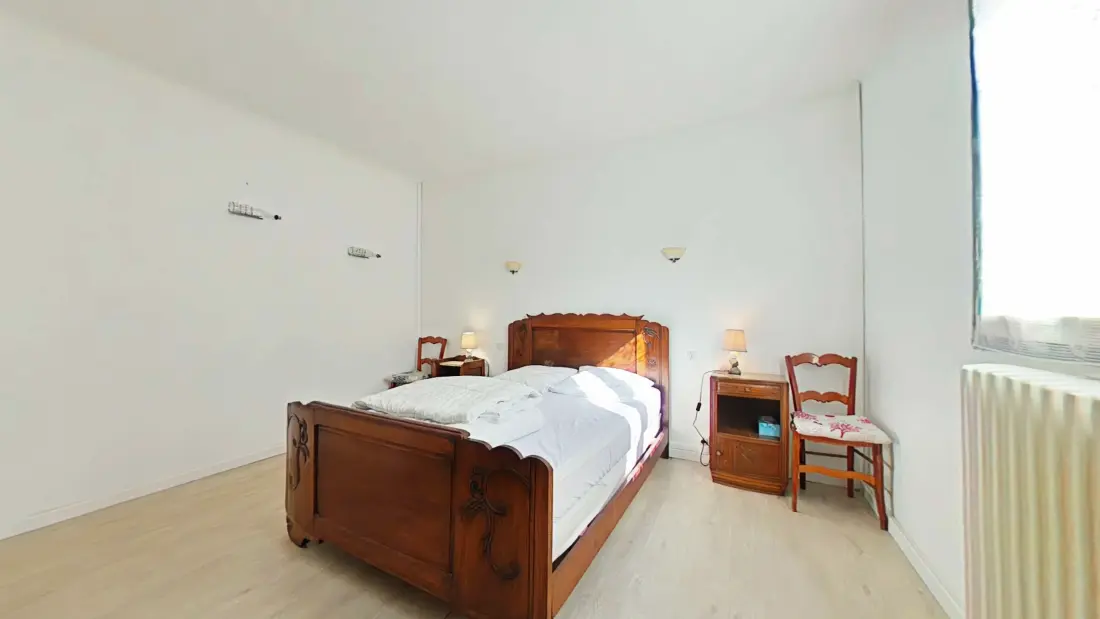 Residence Sg000-035-Saint Gilles Croix De Vie