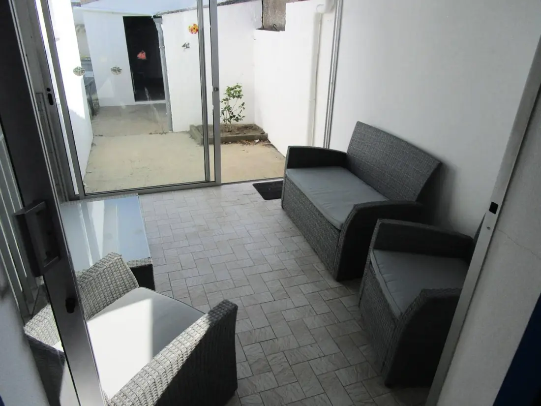 Residence Sg000-035-Saint Gilles Croix De Vie