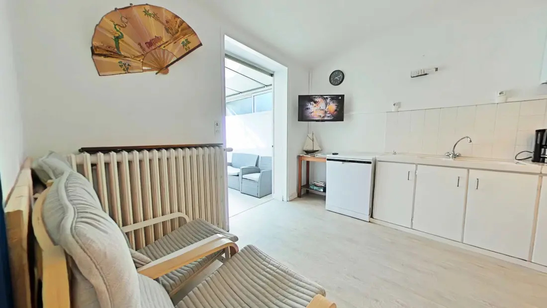 Residence Sg000-035-Saint Gilles Croix De Vie