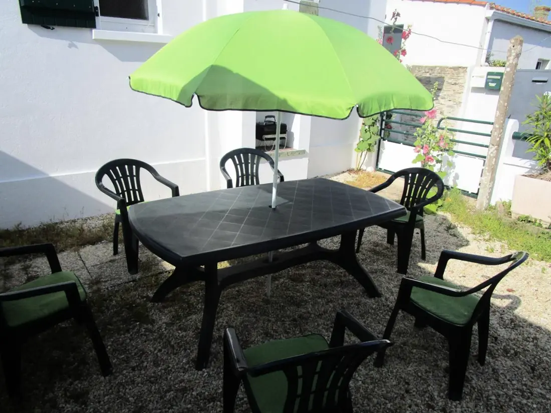 Residence Sg000-035-Saint Gilles Croix De Vie