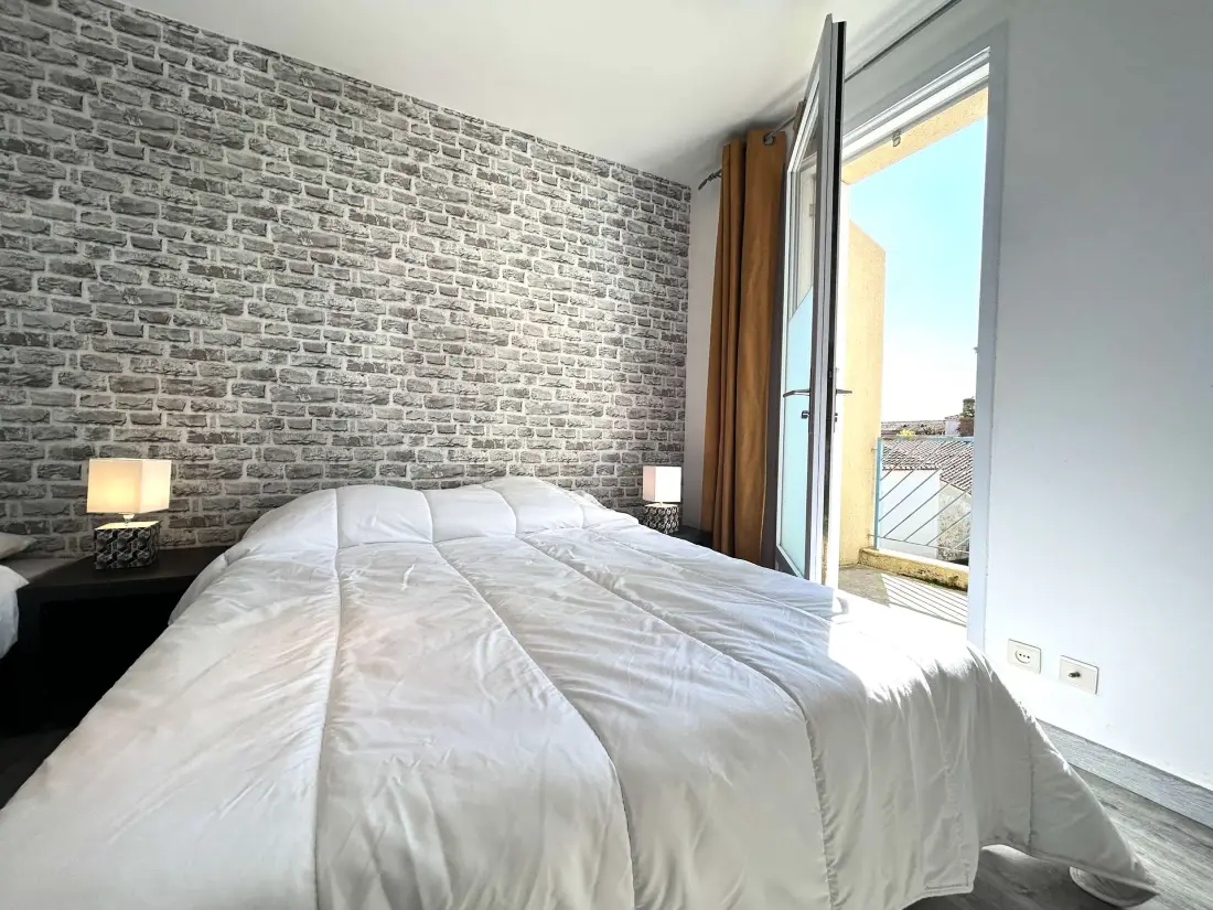 Residence Sg000-049-Saint Gilles Croix De Vie