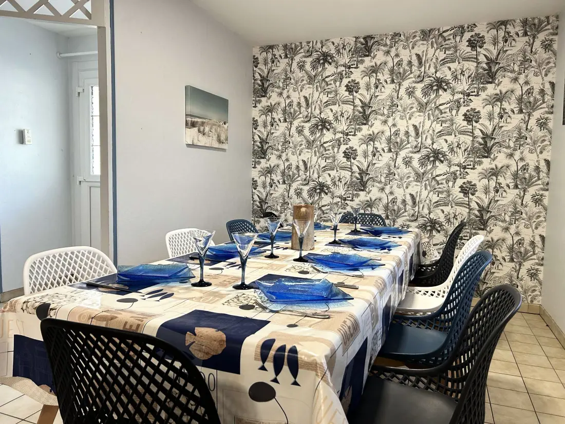 Residence Sg000-049-Saint Gilles Croix De Vie