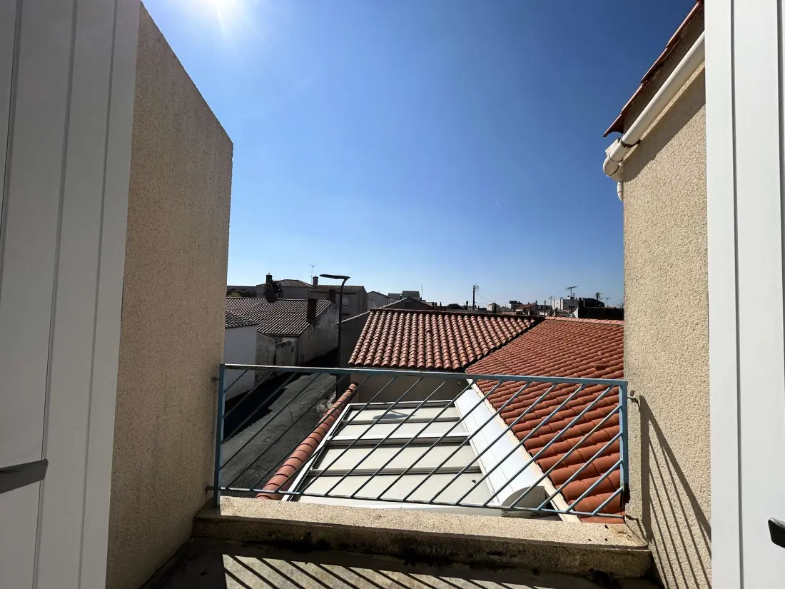 Residence Sg000-049-Saint Gilles Croix De Vie