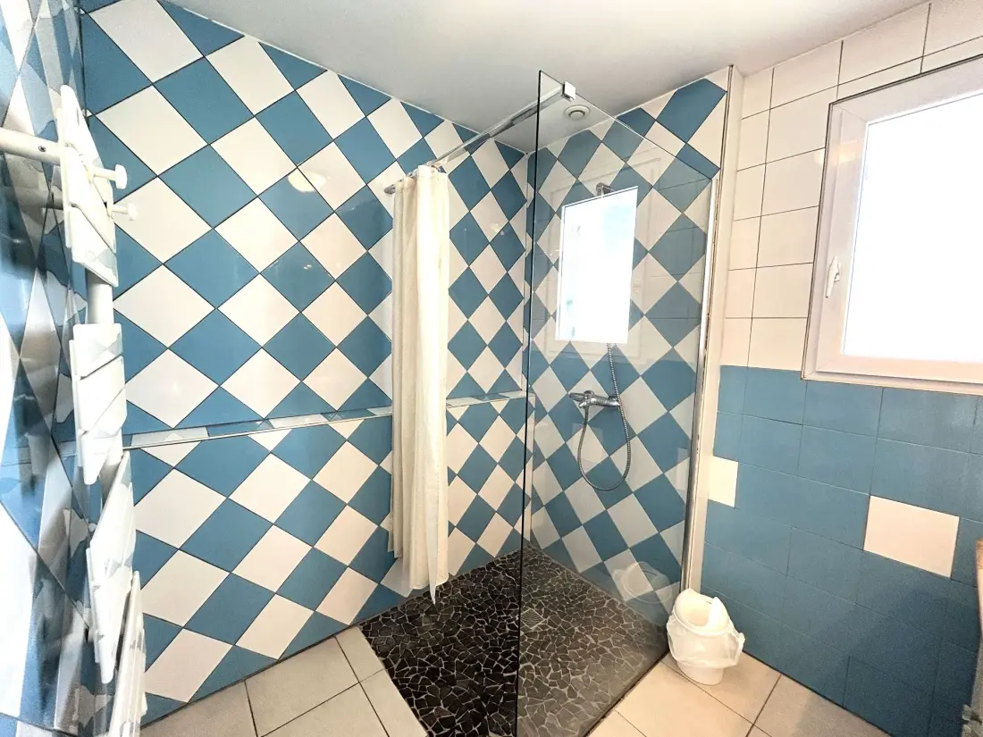 Residence Sg000-049-Saint Gilles Croix De Vie