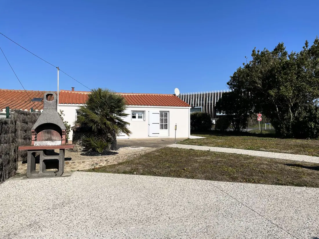 Residence Sg000-099-Saint Gilles Croix De Vie