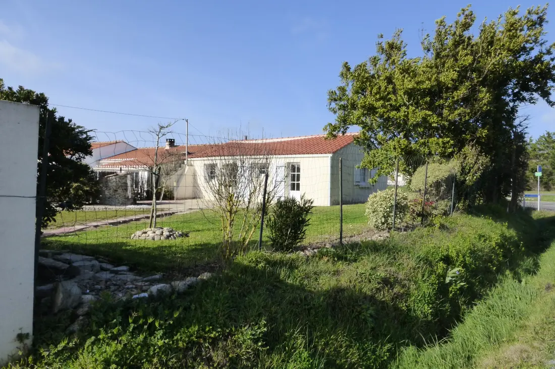 Residence Sg000-099-Saint Gilles Croix De Vie