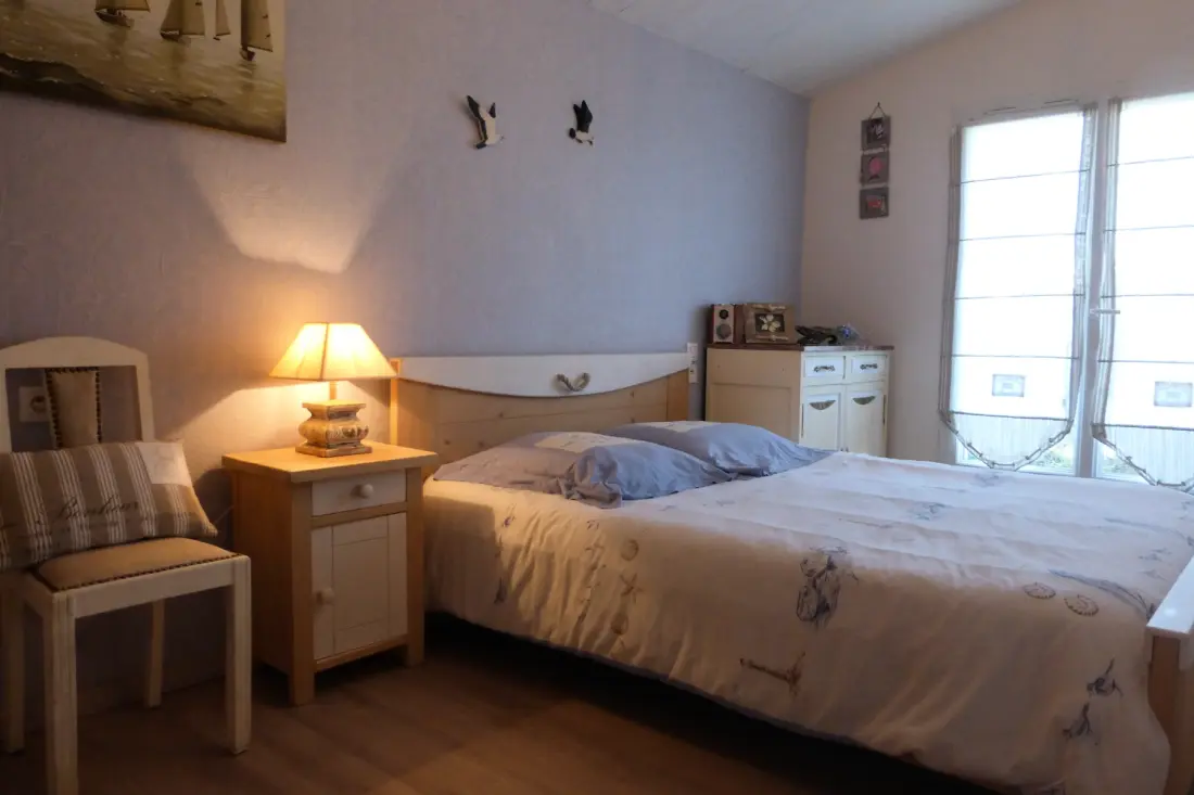 Residence Sg000-099-Saint Gilles Croix De Vie