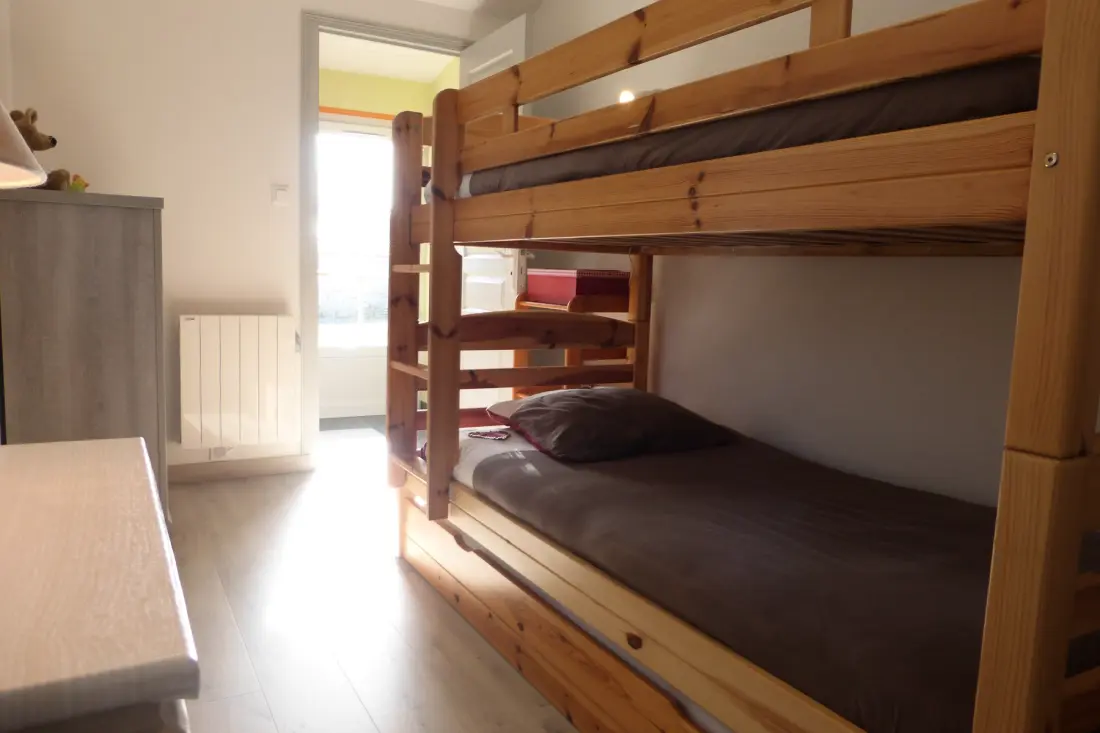 Residence Sg000-099-Saint Gilles Croix De Vie