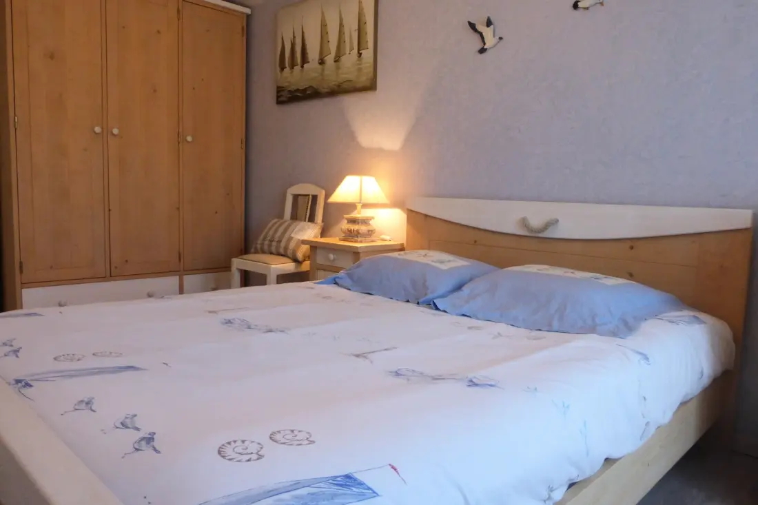 Residence Sg000-099-Saint Gilles Croix De Vie
