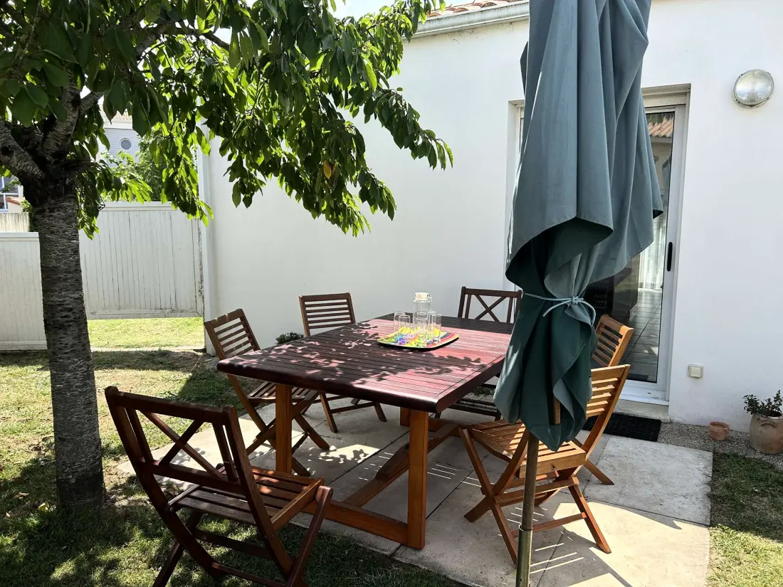 Residence Sg000-a01-saint Gilles Croix De Vie
