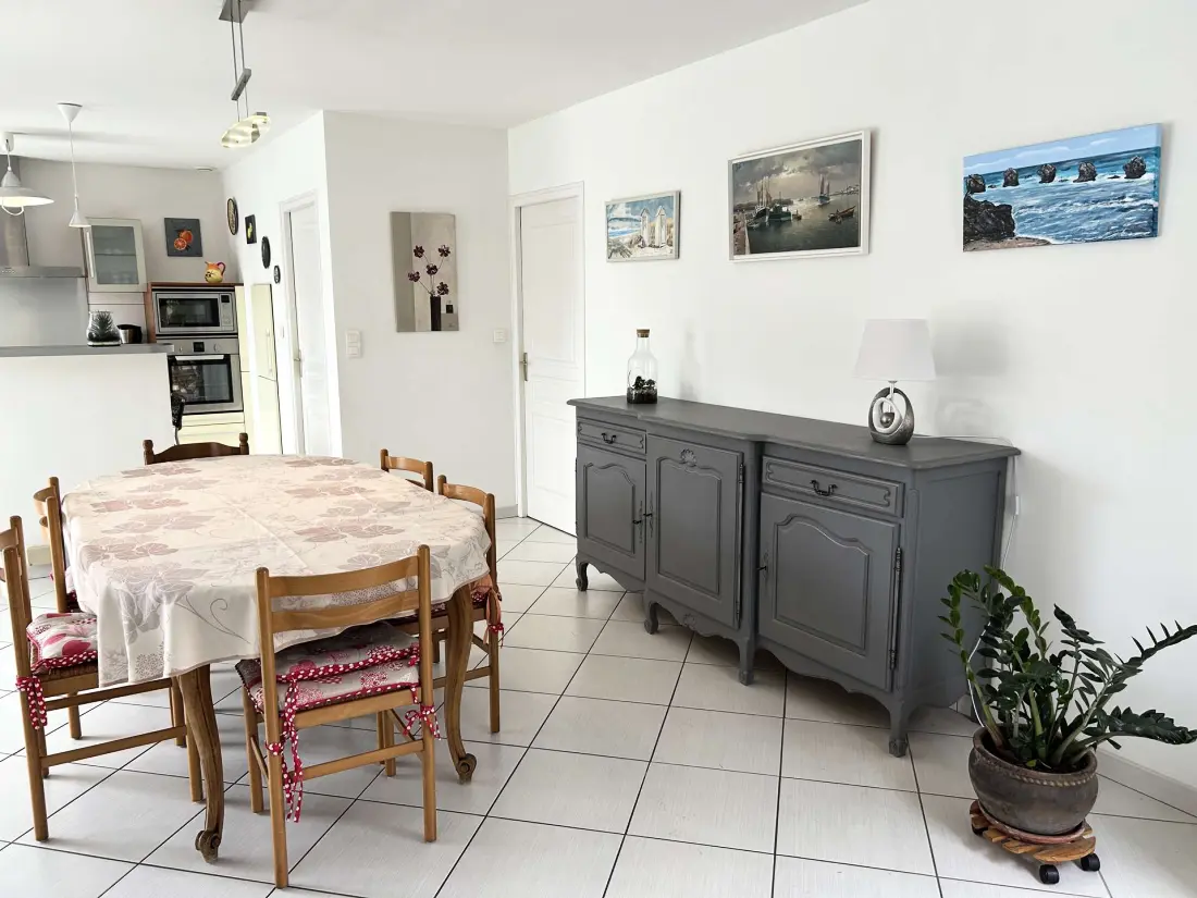 Residence Sg000-a01-saint Gilles Croix De Vie