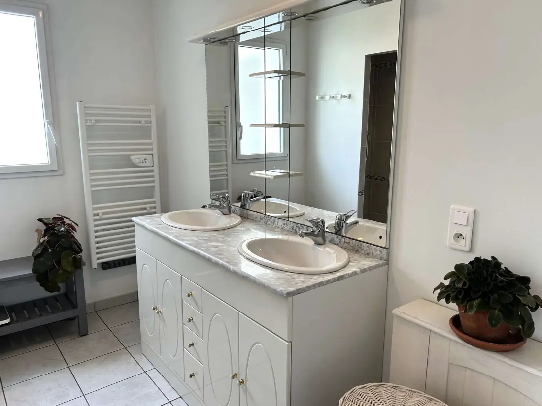 Residence Sg000-a01-saint Gilles Croix De Vie