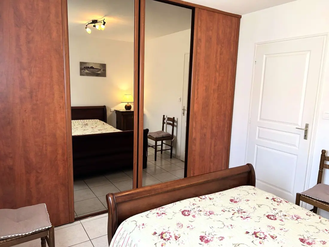 Residence Sg000-a01-saint Gilles Croix De Vie