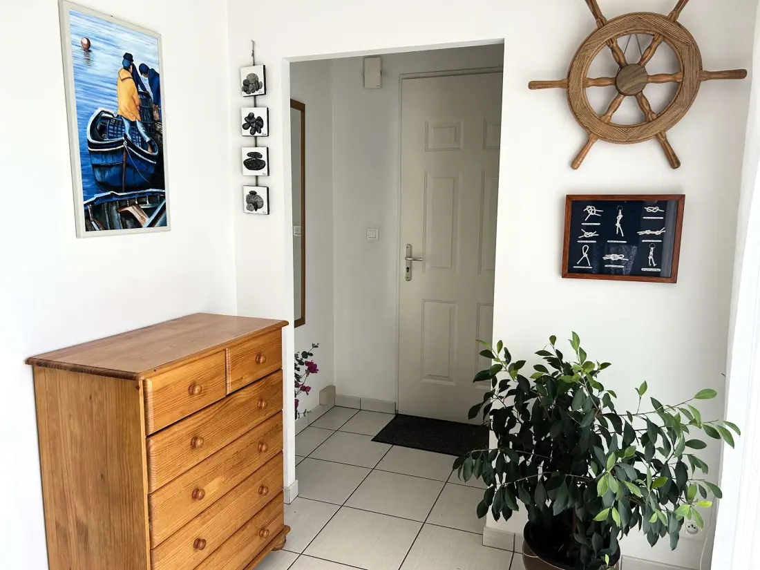 Residence Sg000-a01-saint Gilles Croix De Vie