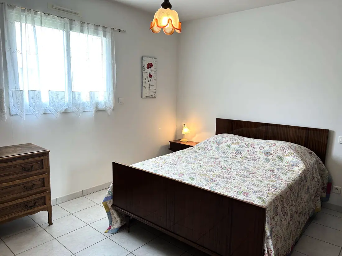Residence Sg000-a01-saint Gilles Croix De Vie