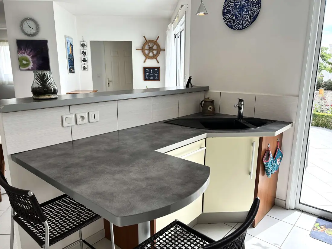 Residence Sg000-a01-saint Gilles Croix De Vie