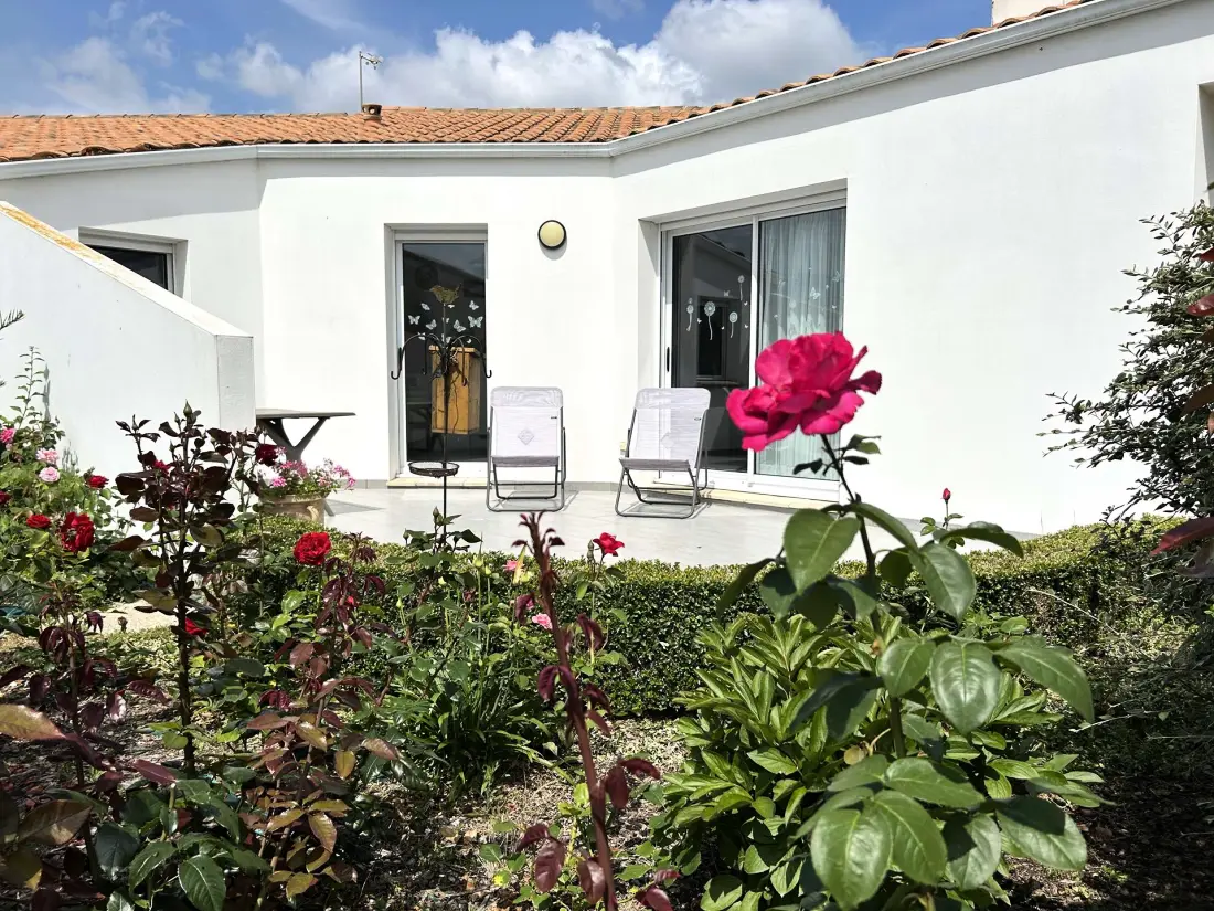 Residence Sg000-a01-saint Gilles Croix De Vie