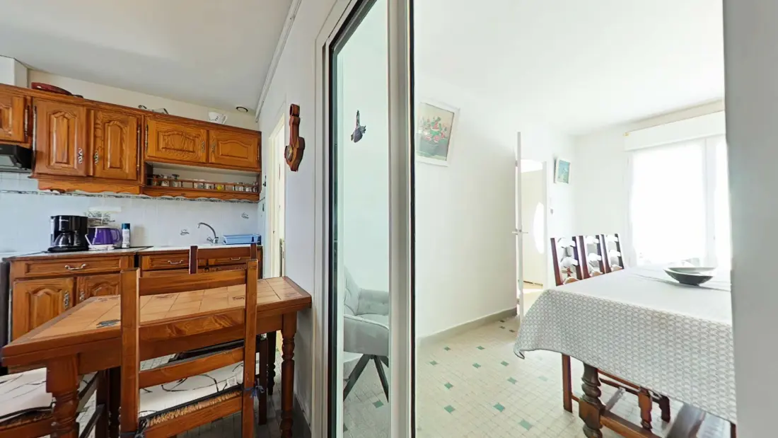 Residence Sg000-a12-Saint Gilles Croix De Vie