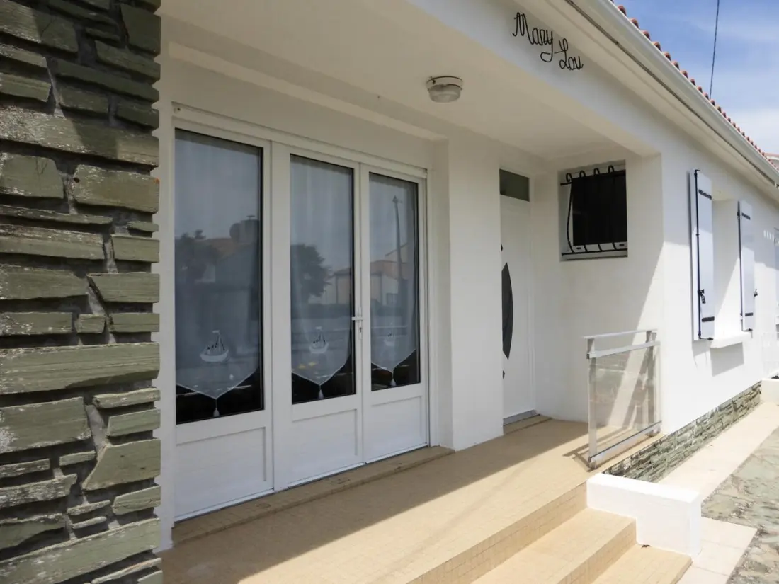 Residence Sg000-a12-Saint Gilles Croix De Vie