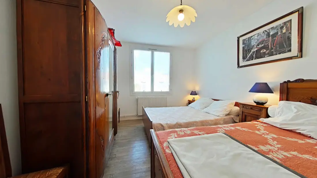 Residence Sg000-a12-Saint Gilles Croix De Vie