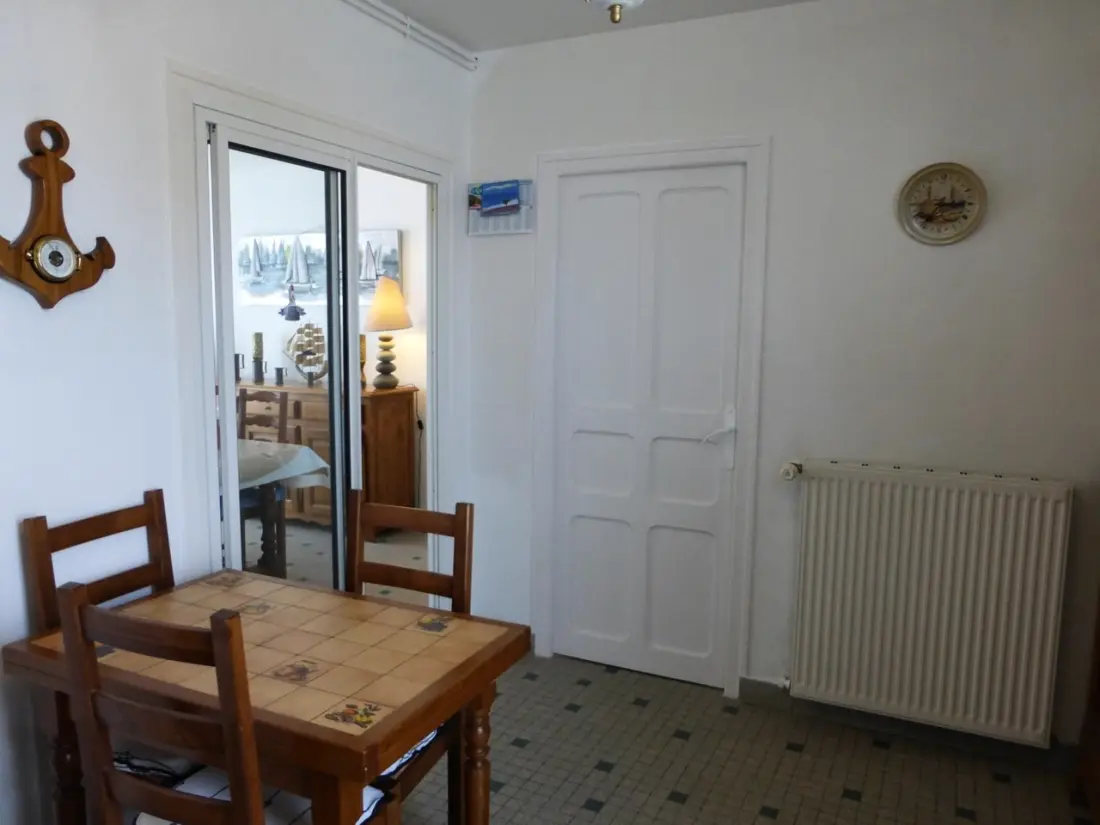 Residence Sg000-a12-Saint Gilles Croix De Vie