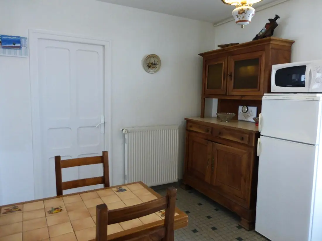 Residence Sg000-a12-Saint Gilles Croix De Vie