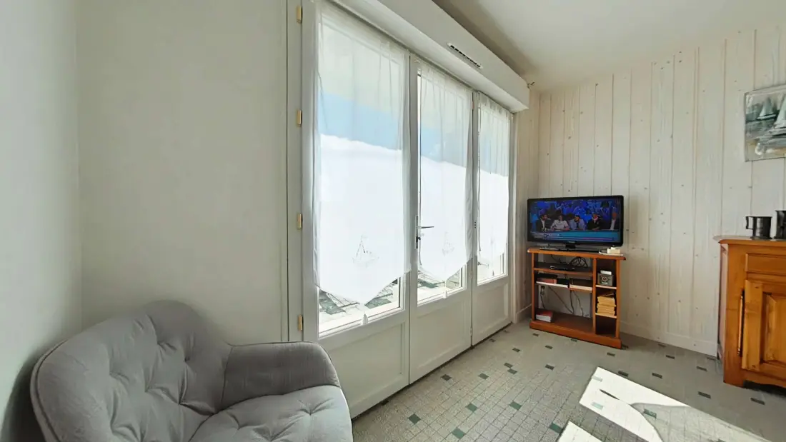 Residence Sg000-a12-Saint Gilles Croix De Vie