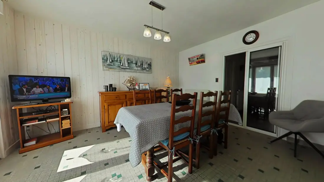 Residence Sg000-a12-Saint Gilles Croix De Vie