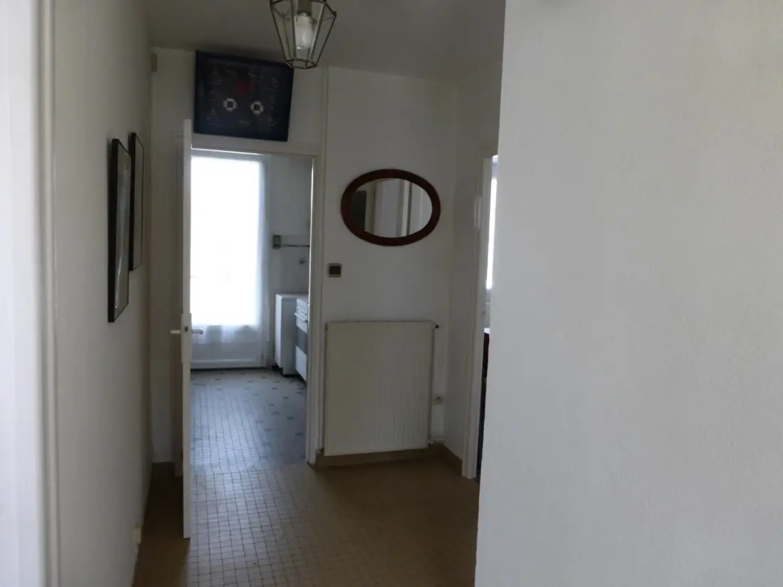 Residence Sg000-a12-Saint Gilles Croix De Vie