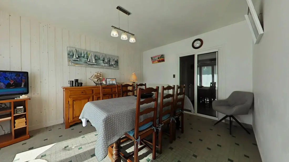 Residence Sg000-a12-Saint Gilles Croix De Vie