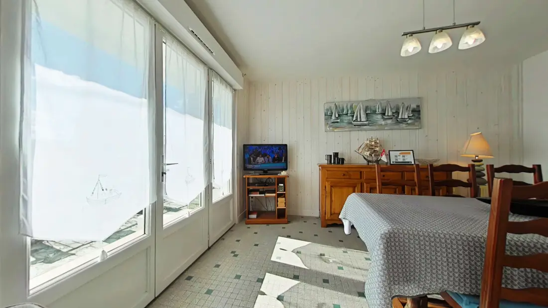 Residence Sg000-a12-Saint Gilles Croix De Vie